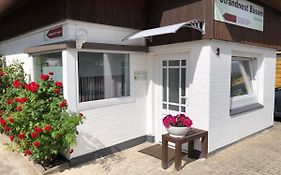 Strandnest Buesum Apartments